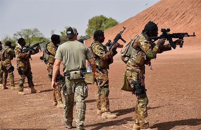 Nhìn lại thế giới 2020: Bức tranh tối màu về nạn khủng bố ở châu Phi ảnh 2