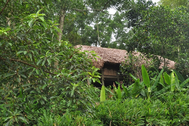 Du lịch nông thôn: Làng đồng bào dân tộc gìn giữ sắc màu văn hóa ảnh 1