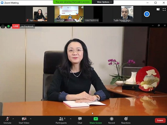 Thúc đẩy hợp tác thương mại giữa Việt Nam và Trung Quốc ảnh 2