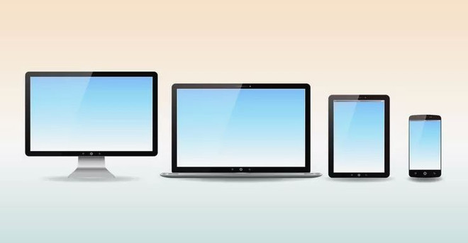 Giá màn hình LCD tăng mạnh chưa từng có trong bối cảnh dịch COVID-19 ảnh 1