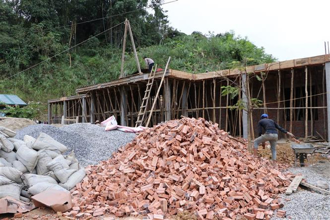 Giải ngân đầu tư công: Câu chuyện 'có tiền nhưng không tiêu được' ảnh 2