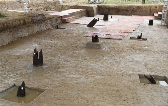 Xây dựng Thủy Nguyên trở thành thành phố: Thiên thời, địa lợi ảnh 1