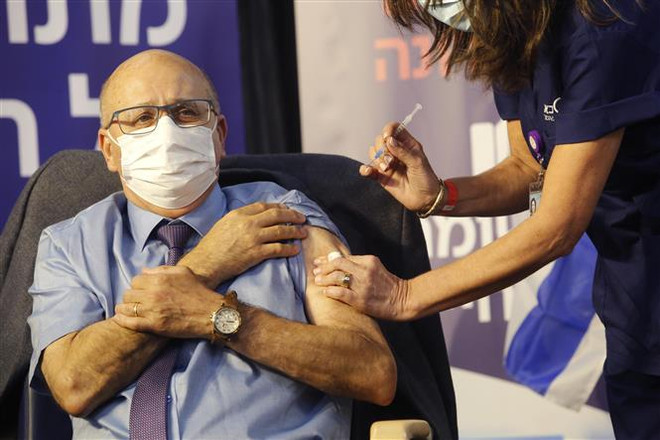 Các nước tăng cường biện pháp phòng COVID-19 do lo ngại biến thể mới ảnh 2