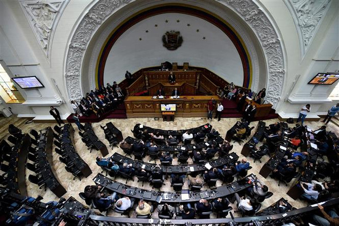 Cách mạng Bolivar với sứ mệnh hòa giải nhiều thách thức ảnh 2