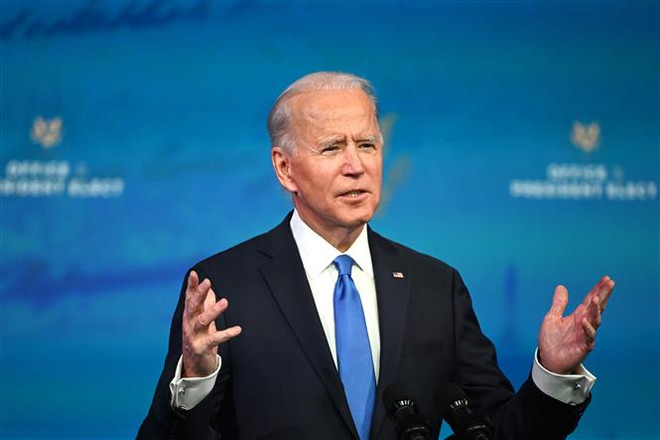 Mỹ có thể đứng vững ở các thủ đô của Đông Nam Á dưới thời ông Biden? ảnh 1
