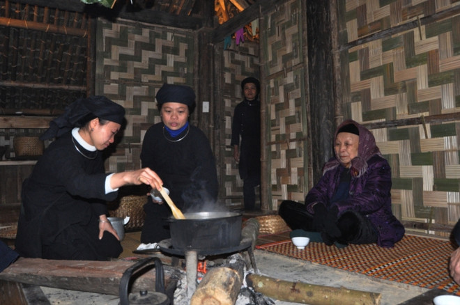 Du lịch nông thôn: Làng đồng bào dân tộc gìn giữ sắc màu văn hóa ảnh 2