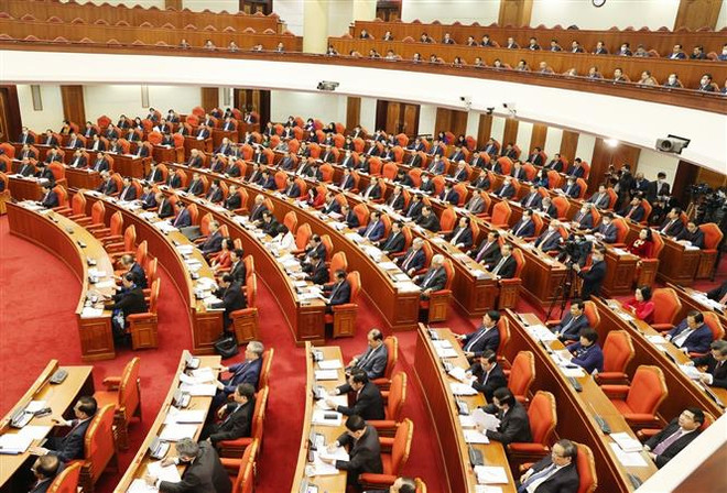 Bài phát biểu của Tổng Bí thư, Chủ tịch nước Nguyễn Phú Trọng ảnh 2