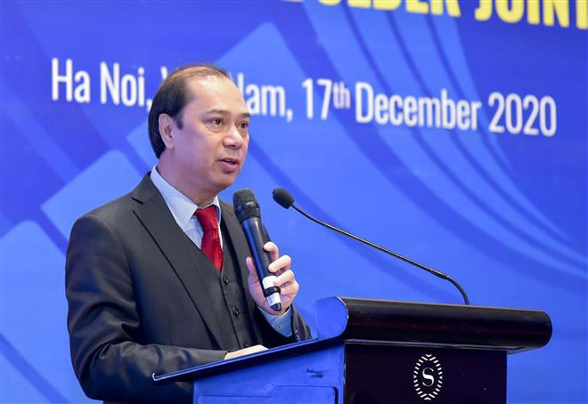 'Việt Nam đã dẫn dắt ASEAN đi đúng hướng trong năm 2020' ảnh 2