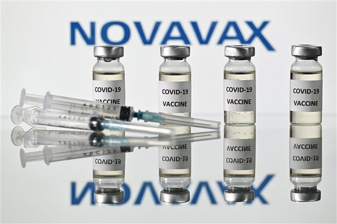 Indonesia mua 100 triệu liều vắcxin của Novavax và AstraZeneca ảnh 1