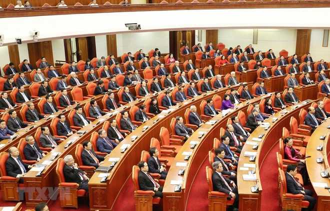 Nghiên cứu bộ tiêu chí đánh giá cán bộ khách quan, khoa học ​ ảnh 1