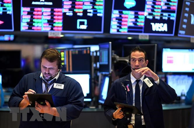 Chứng khoán tuần tới: Nhóm cổ phiếu vốn hóa vừa và nhỏ có thể khởi sắc ảnh 2