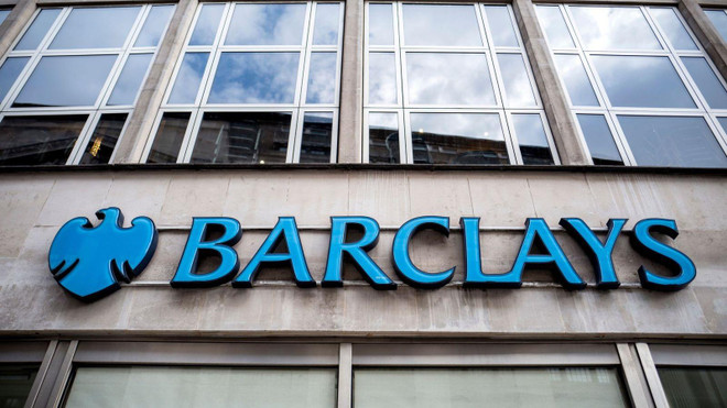Barclays chi 6,3 triệu USD dàn xếp cáo buộc về tuyển dụng của Mỹ ảnh 1
