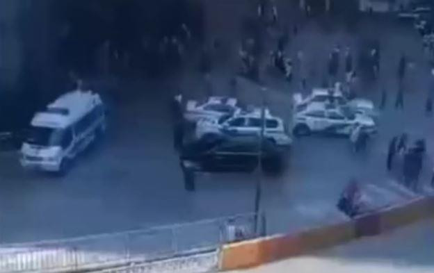 Trung Quốc: Tấn công bằng dao tại trường học, 8 học sinh thiệt mạng ảnh 1