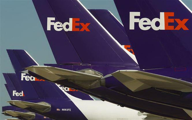 Trung Quốc nêu lý do bắt phi công của hãng chuyển phát nhanh FedEx ảnh 1