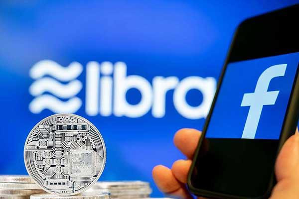 Pháp và Đức bày tỏ quan ngại về đồng tiền số Libra của Facebook ảnh 1