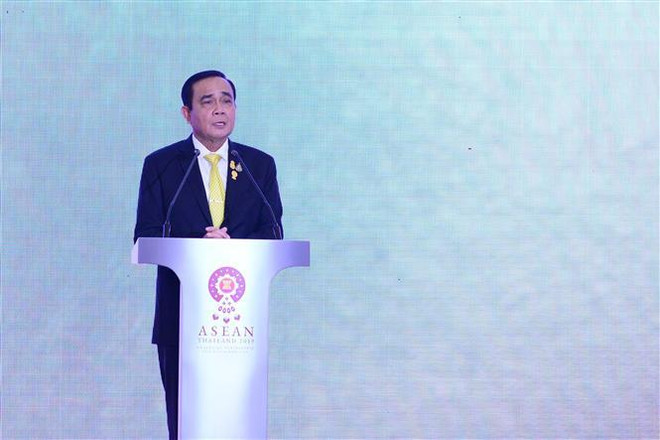 Thái Lan kêu gọi ASEAN 'địa phương hóa' Mục tiêu phát triển bền vững ảnh 1