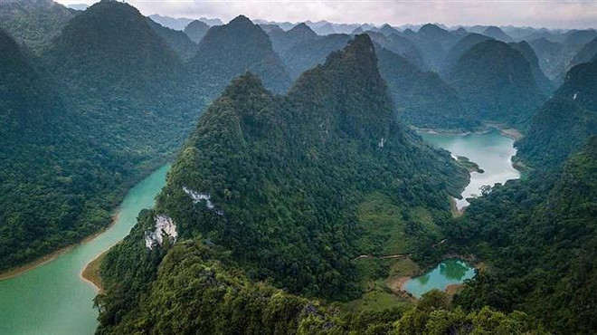 Khám phá Cao Bằng - 'mỏ vàng' của du lịch khu vực Đông Bắc ảnh 1