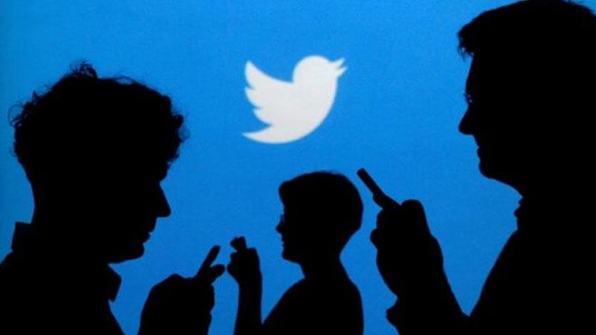 Twitter chặn hàng nghìn tài khoản vì lan truyền tin giả ảnh 1