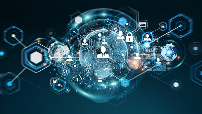 Tìm những giải pháp đánh thuế phù hợp cho nền kinh tế số ảnh 1