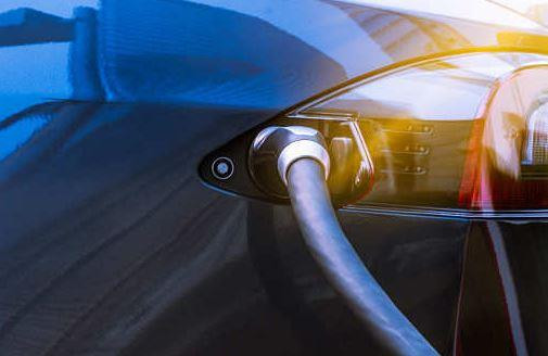 Chất lượng không khí xấu đi, châu Á chuyển sang sử dụng xe điện ảnh 1