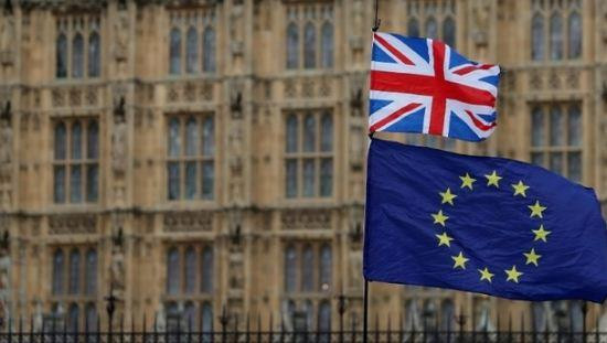 Đức cảnh báo không còn nhiều thời gian cho thỏa thuận Brexit ảnh 1