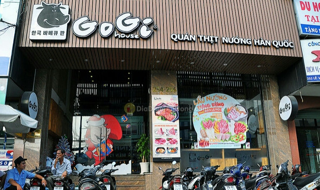 Cháy nhà hàng đồ nướng Gogi House, lộ sai phạm an toàn phòng cháy ảnh 1
