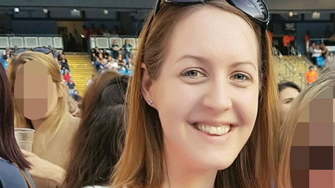 Anh xét xử nữ y tá bị cáo buộc sát hại nhiều trẻ sơ sinh ảnh 1