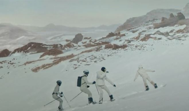 Saudi Arabia sẽ đăng cai Đại hội Thể thao mùa Đông châu Á 2029 ảnh 1