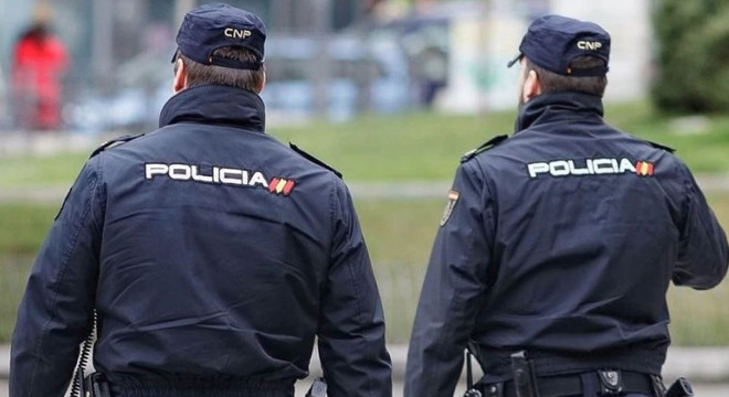 Nổ súng tại một câu lạc bộ đêm ở Tây Ban Nha, 1 người thiệt mạng ảnh 1