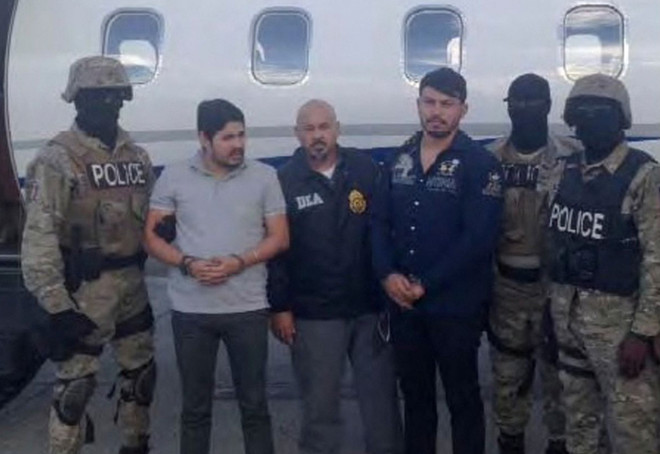 Chính phủ Mỹ và Venezuela thông báo tiến hành trao đổi tù nhân ảnh 1