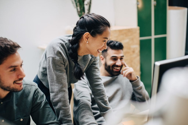 Chính phủ New Zealand thu hút nhân lực nước ngoài có tay nghề ảnh 1