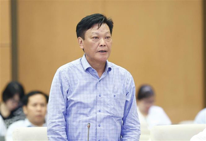 Nhiều băn khoăn về việc lập Ban Thanh tra nhân dân ở doanh nghiệp ảnh 1