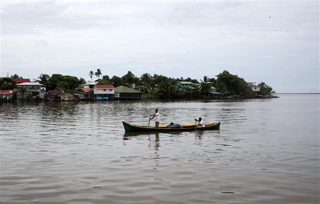 Bão nhiệt đới Julia đã khiến ít nhất 16 người thiệt mạng ảnh 1