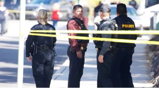 Mexico: Các tay súng nã đạn vào tòa thị chính, 18 người thiệt mạng ảnh 1