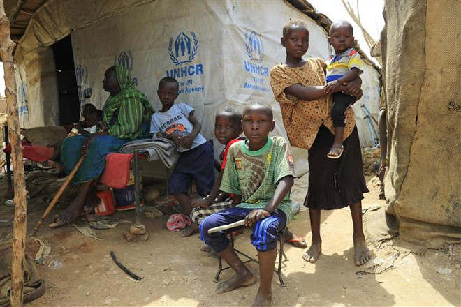 LHQ kêu gọi hành động khẩn cấp cứu vãn hòa bình cho Nam Sudan ảnh 1