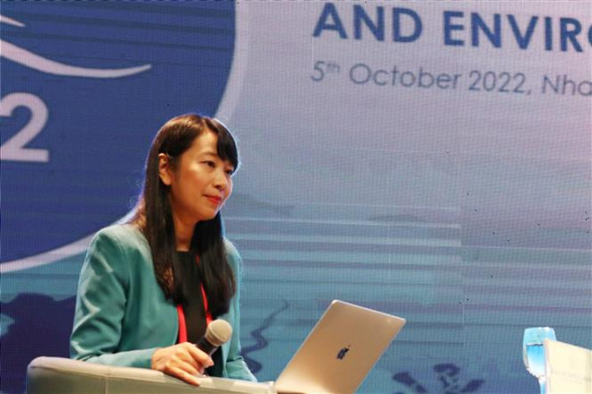 Giá trị của hoạt động nghiên cứu khoa học biển trong khu vực Biển Đông ảnh 2