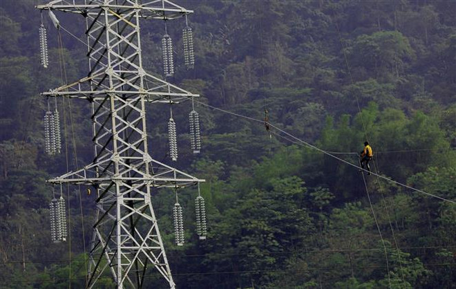 Gỡ vướng mặt bằng dự án đường dây 220kV Bắc Giang-Lạng Sơn ảnh 1