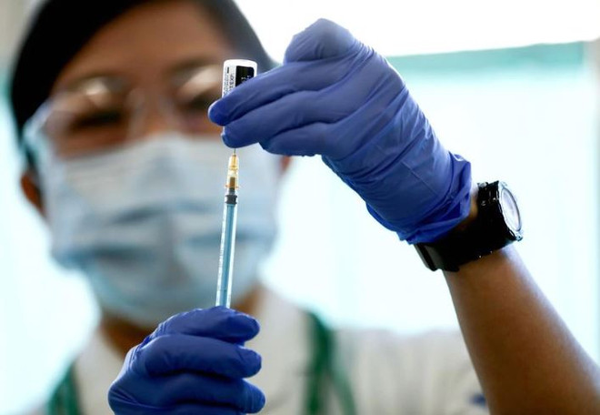 Nhật Bản cấp phép vaccine COVID-19 cho trẻ từ 6 tháng đến 4 tuổi ảnh 1