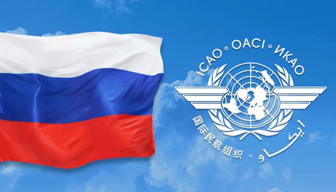 Cuộc bỏ phiếu được tiến hành nhân kỳ họp của Đại hội đồng ICAO diễn ra tại Montreal (Canada) đến ngày 7/10. (Nguồn: unitingaviation.com) Nga 'trượt ghế' Hội đồng Tổ chức hàng không dân dụng quốc tế ảnh 1