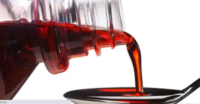 4 loại siro trị ho của Ấn Độ nghi liên quan đến trẻ tử vong ở Gambia ảnh 1