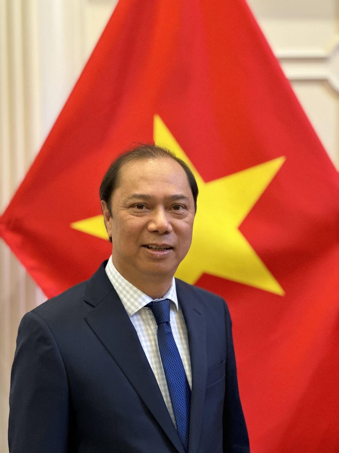 Thúc đẩy hoạt động kinh tế thương mại hai chiều giữa Việt Nam và Mỹ ảnh 1