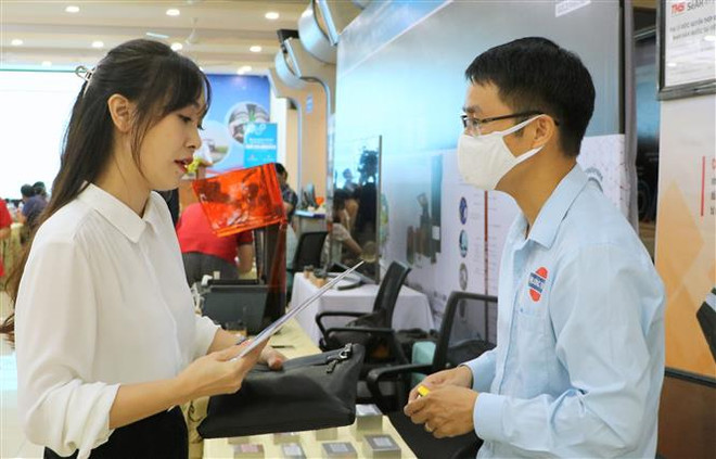 6 nhiệm vụ trọng tâm phát triển thị trường khoa học và công nghệ ảnh 2