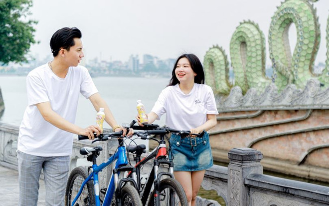 Number 1 Soya Canxi sở hữu công nghệ sản xuất hiện đại như thế nào? ảnh 3