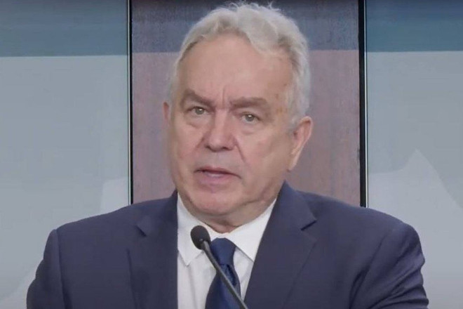 Mỹ công bố kế hoạch thúc đẩy quan hệ với các quốc đảo Thái Bình Dương ảnh 1