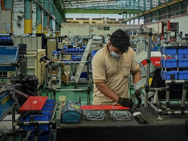 Malaysia thu hút dòng vốn FDI cao kỷ lục kể từ năm 2016 ảnh 1