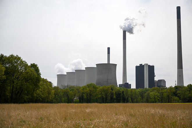 Đức sẽ áp dụng các biện pháp khẩn cấp để bảo đảm nhu cầu năng lượng ảnh 1