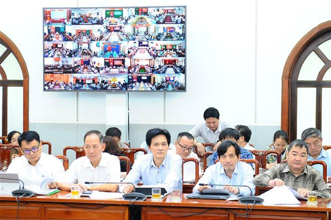 Đảm bảo phát triển bình đẳng giữa các vùng đồng bào dân tộc thiểu số ảnh 2