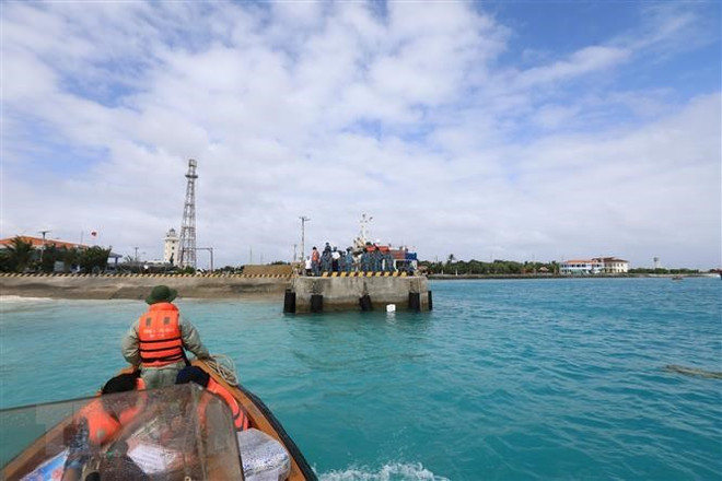 Quốc tế đề cao quan điểm nhất quán của Việt Nam trong vấn đề Biển Đông ảnh 1