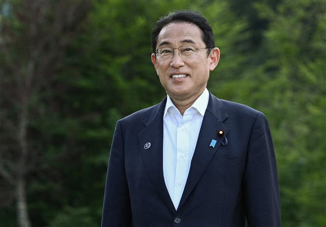 Nhật Bản muốn nâng cấp đáng kể quan hệ đối tác với NATO ảnh 1