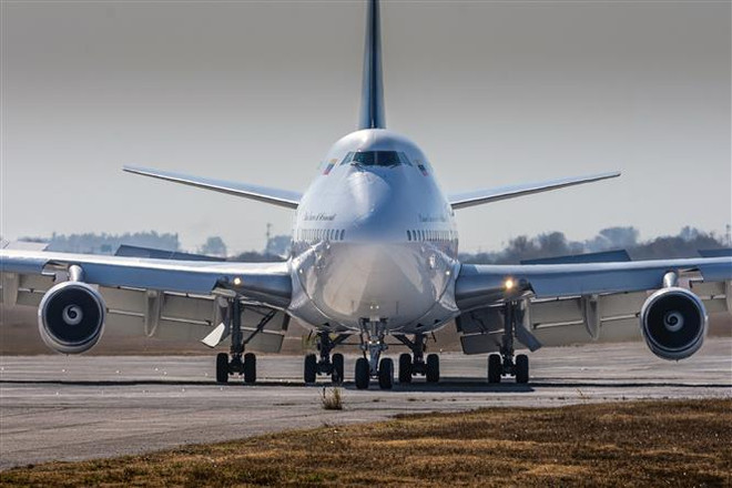 Các hãng hàng không thế giới thiệt hại lớn trong đại dịch COVID-19 ảnh 1